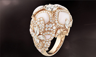 北京珠宝设计培训